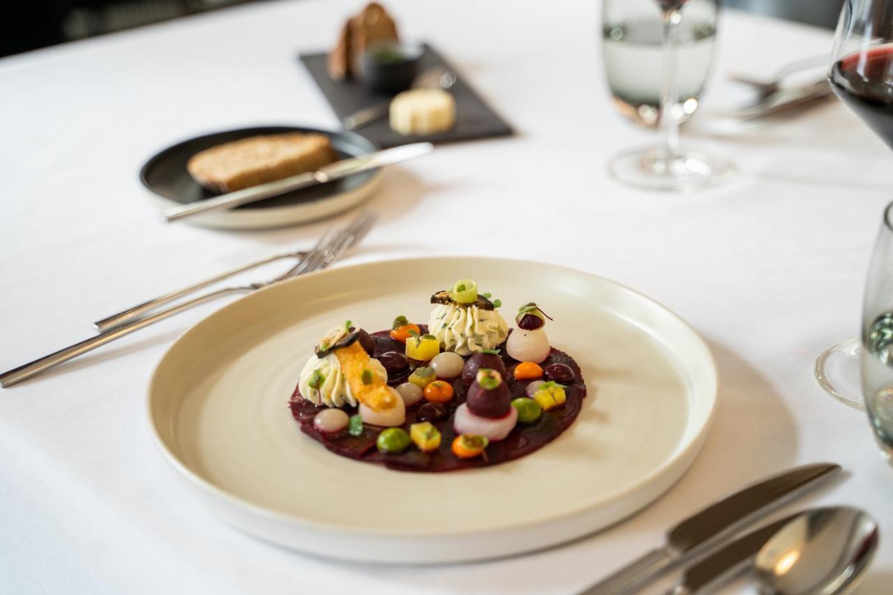 Hotel Roessli Gourmet & Spa เวกกิส ภายนอก รูปภาพ