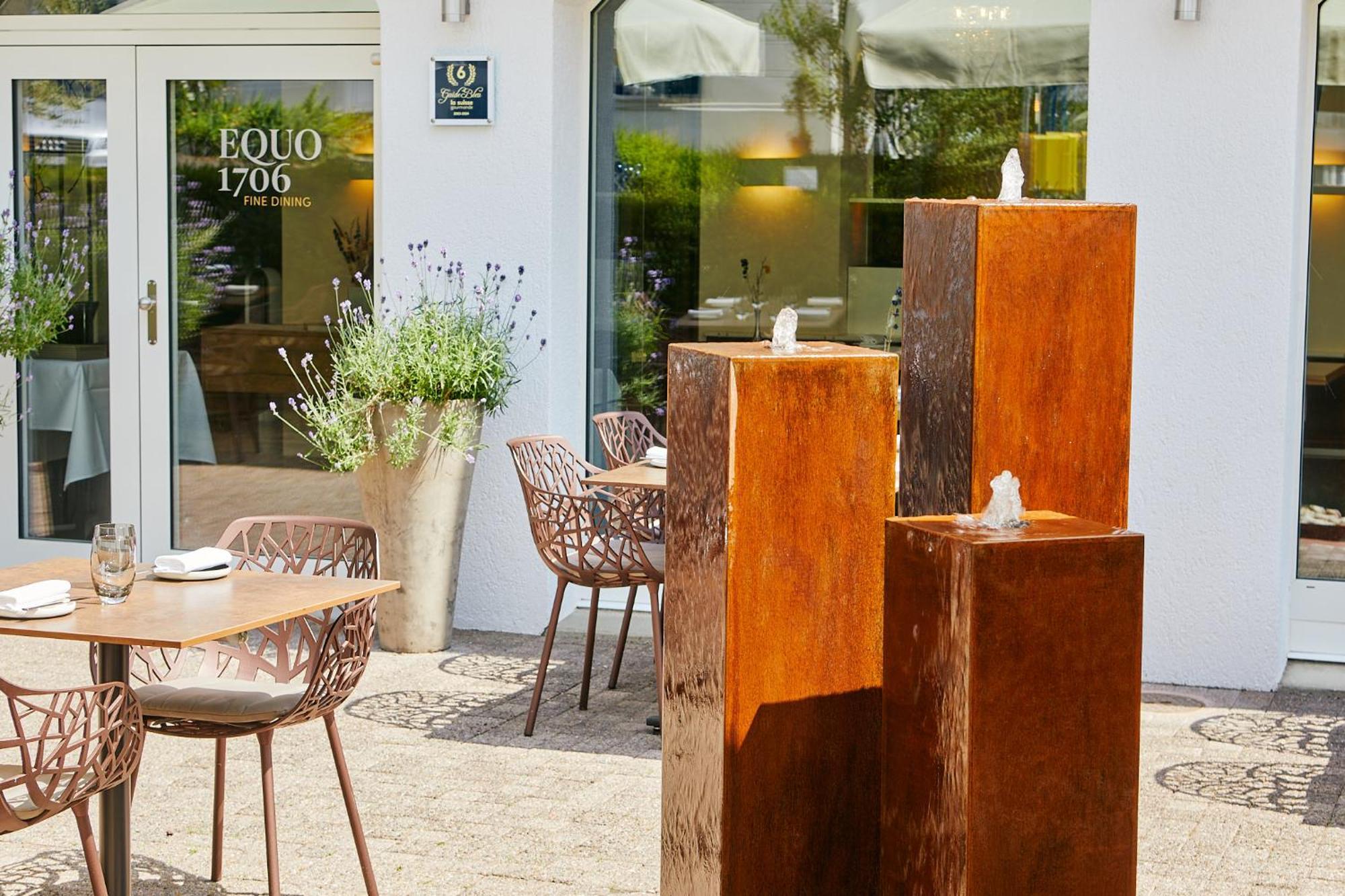 Hotel Roessli Gourmet & Spa เวกกิส ภายนอก รูปภาพ