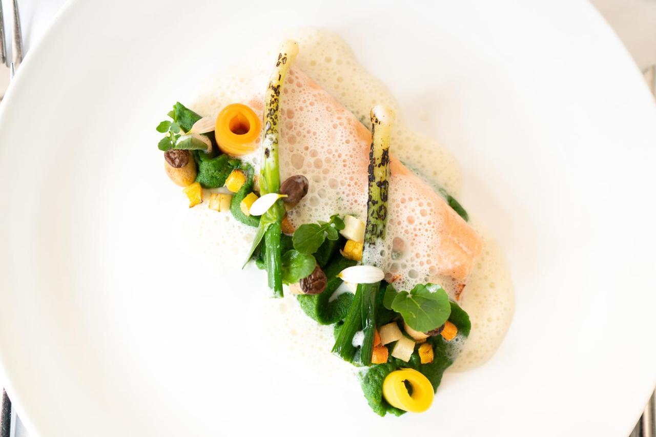 Hotel Roessli Gourmet & Spa เวกกิส ภายนอก รูปภาพ