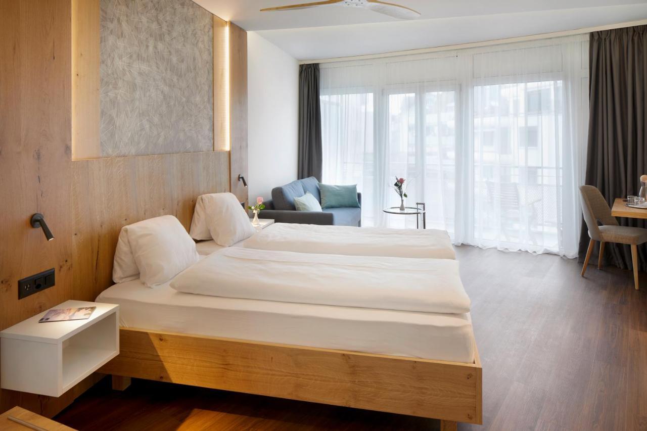 Hotel Roessli Gourmet & Spa เวกกิส ภายนอก รูปภาพ
