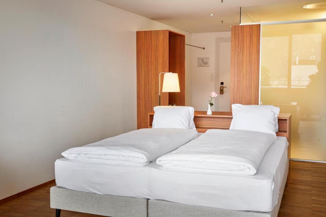 Hotel Roessli Gourmet & Spa เวกกิส ภายนอก รูปภาพ
